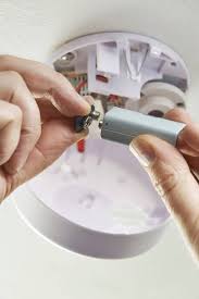 Do you know how long do smoke detectors last? How Often Should Smoke Alarm Batteries Be Changed Smoke Alarmed