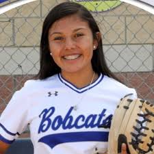 Angelina Zuniga's High School Bio