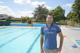 Se Baigner Au Pays D Alencon Nager Et Se Prelasser A La Piscine Exterieure De Pre En Pail L Orne Hebdo