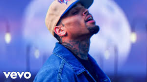 Undecided by Chris Brown