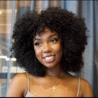 Tabitha Blanchard's Instagram, Twitter & Facebook