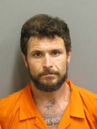 Arrest Mugshots 6.7.2018