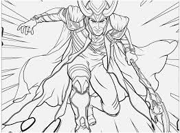 Free printable loki coloring pages. Loki Coloring Pages 30 New Pictures Free Printable Marvel Character
