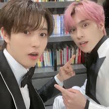 In this comment section alone it shows people cant see dream doing well without mark or haechan. Nct Dream S Renjun Reveals His Close Friendship With Wayv S Hendery And It S So Cute Kissasian