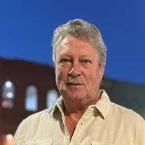 Barry Davis Thompson