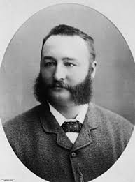 The Unexpected Courtship of Widow Laramie