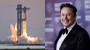 Elon Musk confirms next SpaceX Starship test flight coming soon after recent setbacks | - The Times of India