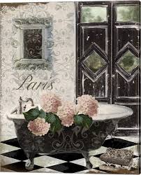 It measures 29.92 h x 0.59 d x 15.87 w. Elegant Charming And Trendy French Country Wall Decor Home Wall Art Decor