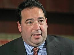 GOP lobbyist greenbacks turn blue