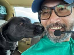 Remembering puppy doe's anniversary