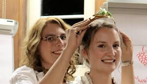 Kopf-an-Kopf-Rennen um die Krone