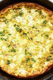 Bombay Frittata Recipe Recipe Frittata Thanksgiving Breakfast Recipe Recipes