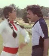 Thendral Vandhu Ennai Thodum Song Lyrics