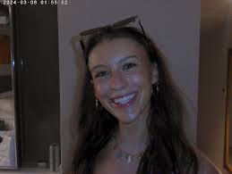 Can you tell we had a good time?