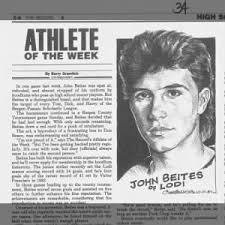 The Record from Hackensack, New Jersey