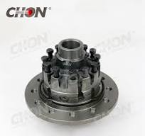 Hot Sale XJX for Fuso Canter Planetary Gear Differential for mitsubishi  Fuso with 6*37 Ratio and 18 Spline
