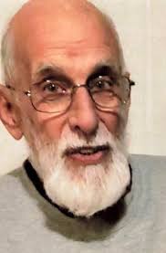 Lloyd Douglas "Buck" Wetzel