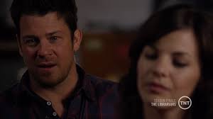 Review: The Librarians 109 and the City of Lights