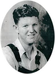 Joel "Joe" Thomas Asher Sr.: Jan 22, 1922