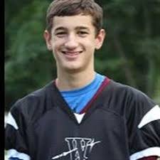 Ryan Gaskins's Instagram, Twitter & Facebook