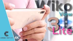 Wiko View3 Lite Review ...