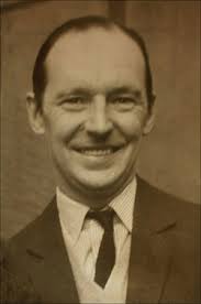 William David “Lord Harlech” Ormsby-Gore (1918-1985)