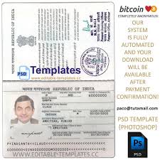 How to fill the passport renewal application. Pin On Passport Template