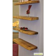 Wandregal Nussbaum L60 X T20 X H4cm Board Baumkante Artikelnummer 5002n Badezimmer Regal Holz Wandregal Holz Wandregal Nussbaum