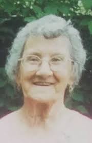 Hilda M. Millette Obituary February 9, 2021