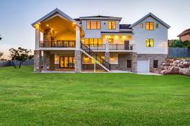 The Modern American Farmhouse Alpine Utah E Builders Utah Home Builder Modern Farmhouse Plans Modern Farmhouse Exterior Farmhouse Architecture