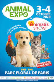 Maybe you would like to learn more about one of these? Animal Expo Salon De L Animal De Compagnie Exposalons