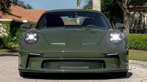 Image result for Black Olive 2025 Porsche