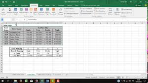 21 ict fakultas teknik 12 sonia cocoba kimia 1 8 rp rp 2000000 rp 200000 300000 rp 300000 rp 2200000. Contoh Soal Praktek Microsoft Access Dan Jawabannya Contoh Soal Terbaru