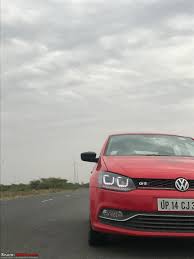 A few minutes before i was on the m3 and a failure would probably have led to a major car crash as the failure meant zero forward and sideways visibility. Pre Owned Vw Polo Gt Tsi Long Term Ownership Review 80 000 Km Team Bhp