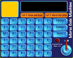 A powerful learning tool is our morse code translator with audio. Pin On Online Homeschool Resources