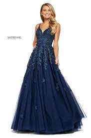 Sherri Hill 53481 Dress Cute Prom Dresses Designer Prom Dresses Pretty Prom Dresses