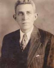 History of the Sheriff's Office