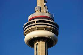 Explore cn tower located in toronto, canada. Datei Toronto On Cn Tower Turmkorb Jpg Wikipedia