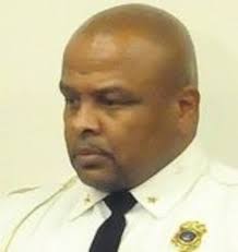 Report: Battle Creek Police Chief, Kalamazoo native Jackie Hampton  announces retirement