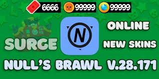 Looking for latest version of brawl stars private servers? Null S Brawl Private Server Brawl Stars 27 269