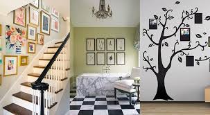 3 Interesting Wall Decor Ideas To Make Your Home Unique Home Wall Decor Decor