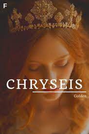We also drew on inspiration from around the world, different languages, different spellings of names we're already so familar with. Chryseis Meaning Golden Greek Names C Baby Girl Names C Baby Names Female Names Baby Showers Babynames Chr Noms De Bebe Nom De Personnage Prenom Feminin