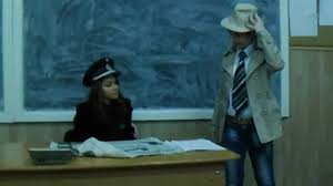 Miscellaneous brigade in the mountains and at the sea (1971). In Gara Sceneta Puiu Calinescu Youtube