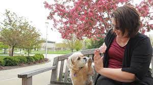 This definition does not include emotional support animals, though they often provide. Study Finds Evidence Emotional Support Animals Benefit Those With Chronic Mental Illness Eurekalert Science News