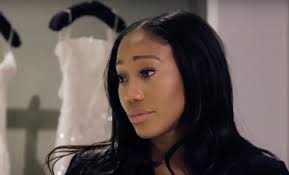 Growing Up Hip Hop' Star Egypt Criss Learns of Messy Rumor About Tee Tee's  Fiancé