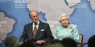 Prince philip and the queen at windsor castle in 2014. Prince Philip Quotes To Celebrate His 94th Birthday