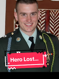 Sergeant Michael Meegan