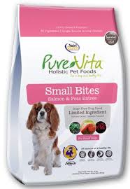 1071 eastwood rd, alden, ny 14004, usa. Purevita Small Bites Grain Free Salmon Peas Recipe Dry Dog Food Nashville Holistic Pet Nashville Tn Franklin Tn