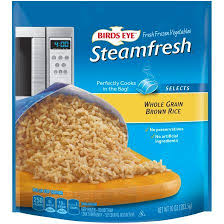 Birds Eye Veggie Mac And Cheese Gluten Free Our Products Birdseye Whole Grain Brown Rice Food Gourmet Recipes
