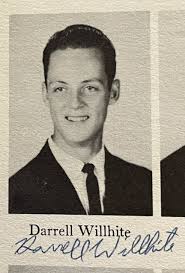 Darrell Dean Willhite (1946-1986)